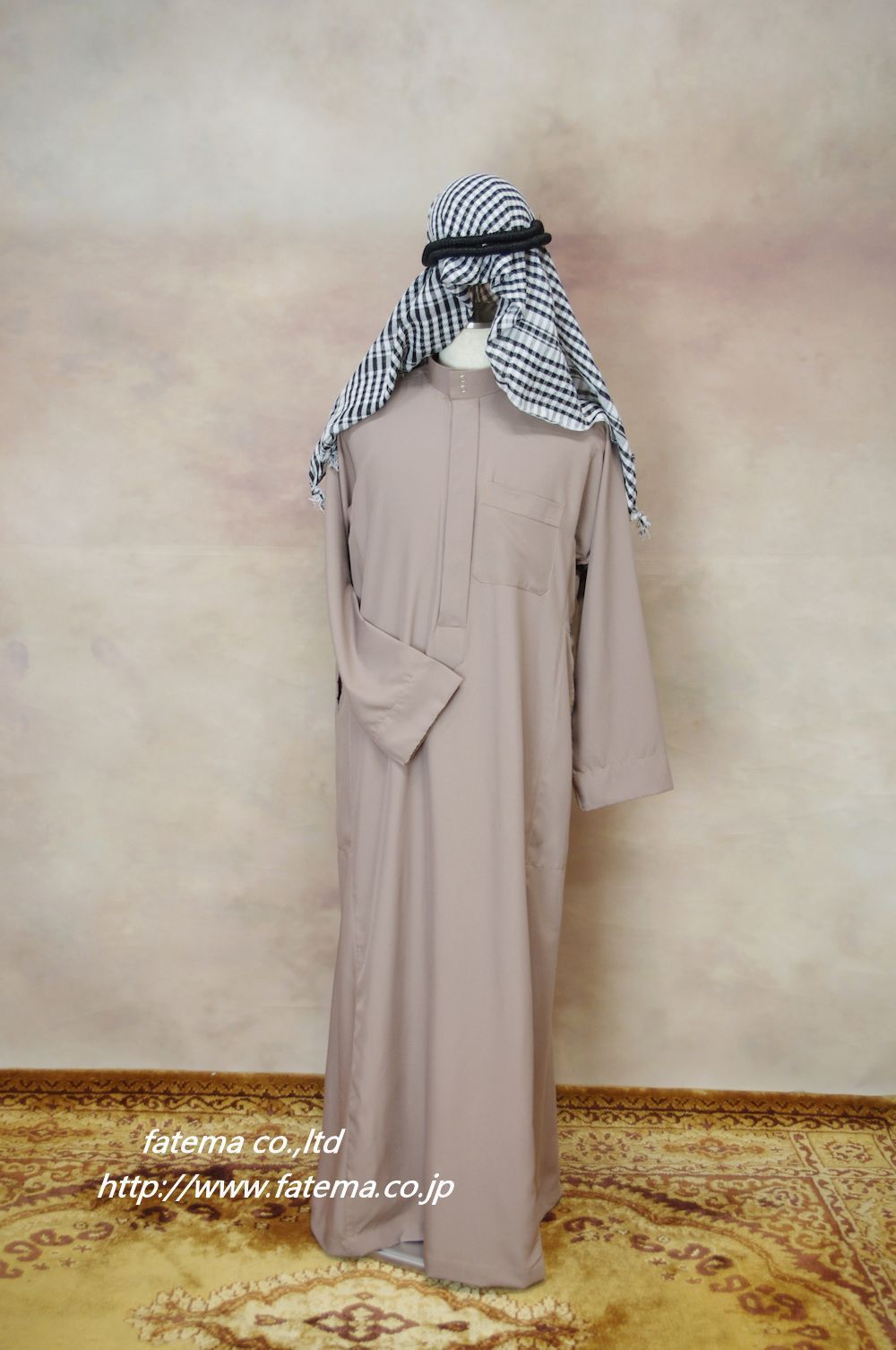 サウジアラビア　アバヤ　民族衣装　新品 サウジアラビア アバヤ 民族衣装 新品